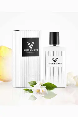 عطر زنانه دیوید واکر اورجینال | B-160 DW 50