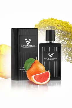 عطر مردانه دیوید واکر اورجینال | E-148 DW 50
