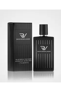 عطر مردانه دیوید واکر اورجینال | E-148 DW 50