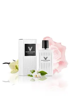 عطر زنانه دیوید واکر اورجینال | B-079 DW 50