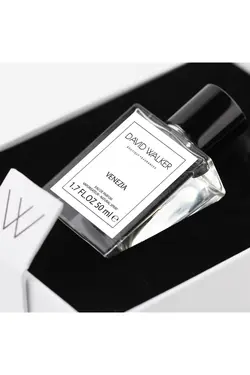 عطر زنانه دیوید واکر اورجینال | BUTİK-018
