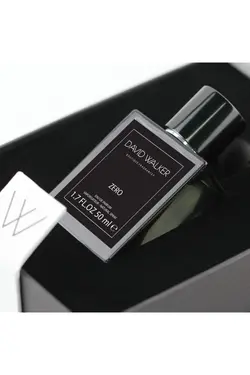 عطر زنانه دیوید واکر اورجینال | BUTİK-016-DW
