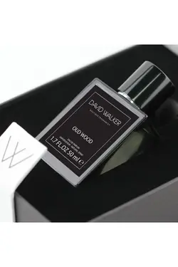 عطر زنانه دیوید واکر اورجینال | BUTİK-004-DW