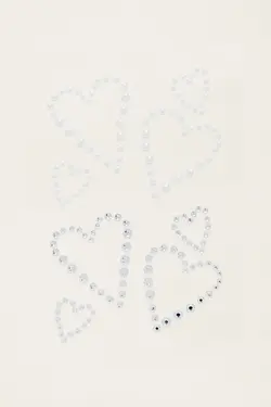 اکسسوری بدن زنانه استرادیواریوس اورجینال | 257411