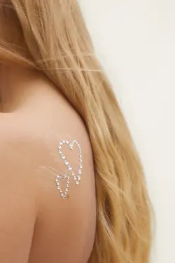 اکسسوری بدن زنانه استرادیواریوس اورجینال | 257411