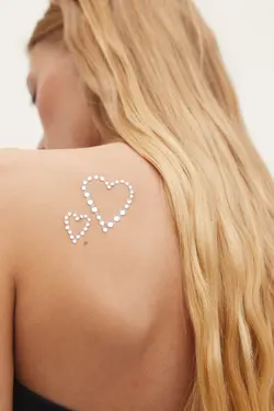 اکسسوری بدن زنانه استرادیواریوس اورجینال | 257411