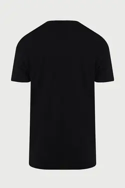 تیشرت مردانه هات موگلو اورجینال | 35343022C007