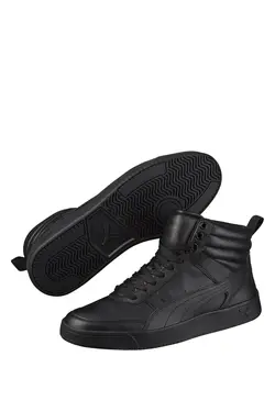 Puma-Rebound-Street-v2-L-Jr-White,-Size-Jr-UK-3 – InStock.ae