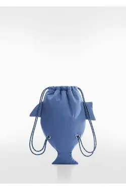 اکسسوری کیف پسرانه مانگو اورجینال | 57001105