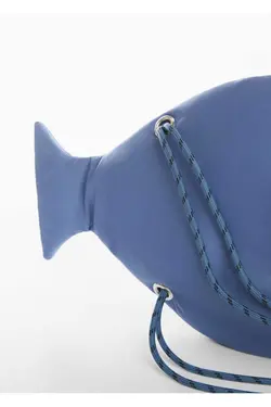 اکسسوری کیف پسرانه مانگو اورجینال | 57001105