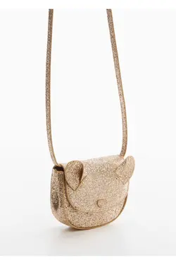 اکسسوری کیف دخترانه مانگو اورجینال | 57043814