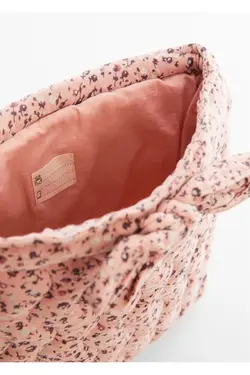 اکسسوری کیف دخترانه مانگو اورجینال | 57062895