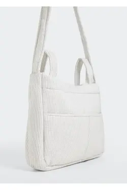 اکسسوری کیف پسرانه – دخترانه مانگو اورجینال | 37072525