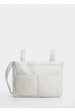 اکسسوری کیف پسرانه – دخترانه مانگو اورجینال | 37072525