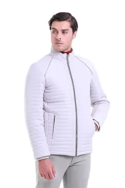 کاپشن مردانه هات موگلو اورجینال | 27193022A004