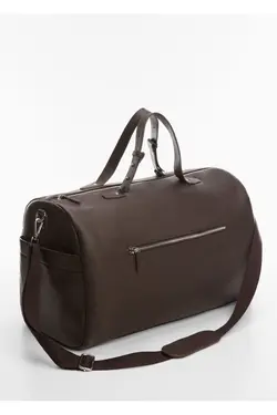 اکسسوری کیف مردانه مانگو من اورجینال | 57085951