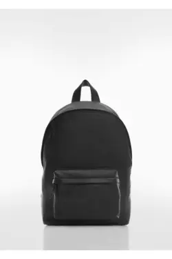 اکسسوری کیف مردانه مانگو من اورجینال | 57040823