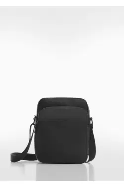 اکسسوری کیف مردانه مانگو من اورجینال | 57000834