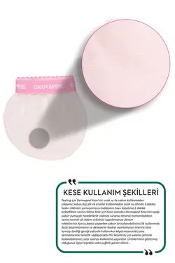 اکسسوری حمام و دوش زنانه  اورجینال | KESE