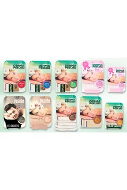 اکسسوری حمام و دوش زنانه  اورجینال | KESE