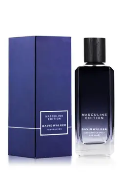 عطر مردانه دیوید واکر اورجینال | E-180 DW 100