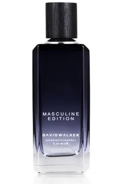 عطر مردانه دیوید واکر اورجینال | E-180 DW 100