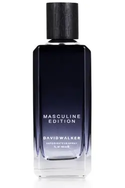 عطر مردانه دیوید واکر اورجینال | E-179 DW 100