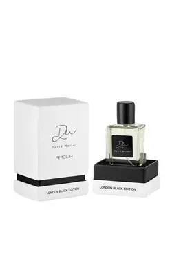 عطر زنانه دیوید واکر اورجینال | LBE-AMELIA-50