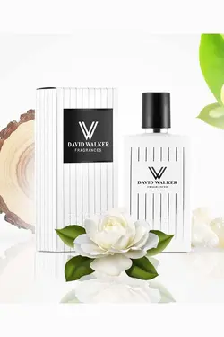 عطر زنانه دیوید واکر اورجینال | B-157 DW 50