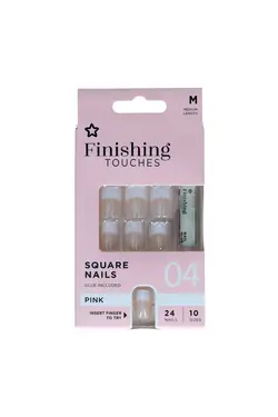 اکسسوری ناخن مصنوعی  سوپر دارو اورجینال | 2790527