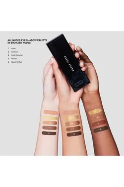 سایه چشم  بابی براون اورجینال | 114977