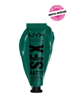 رژگونه  آرایش حرفه ای NYX اورجینال | SFXPDWR