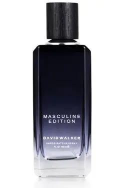 عطر مردانه دیوید واکر اورجینال E-200 DW 100