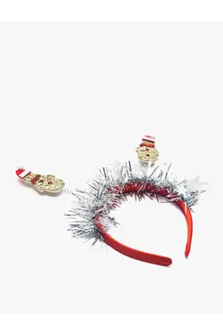 اکسسوری مو زنانه کوتون Koton اورجینال 3WAK70541AA