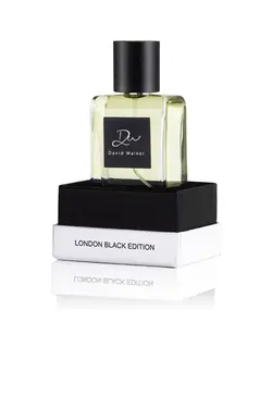 عطر مردانه دیوید واکر اورجینال LBE-OUD-50-DW
