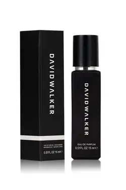 عطر مردانه دیوید واکر اورجینال E-148 DW 15