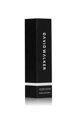 عطر مردانه دیوید واکر اورجینال E-148 DW 15