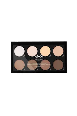 کرم کانتور  آرایش حرفه ای NYX اورجینال NYXPMUHCPP