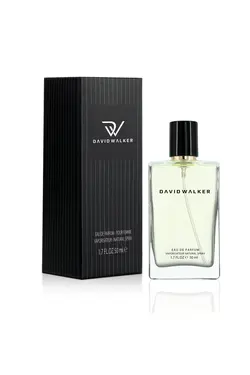 عطر مردانه دیوید واکر اورجینال E-044 DW 50