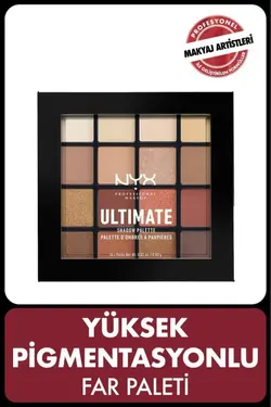 کرم کانتور  آرایش حرفه ای NYX اورجینال PKYUSPWNGFPM