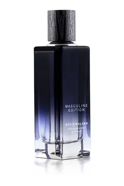 عطر مردانه دیوید واکر اورجینال E-165 DW 100
