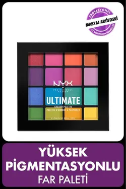 کرم کانتور  آرایش حرفه ای NYX اورجینال PKTUSBBGFM