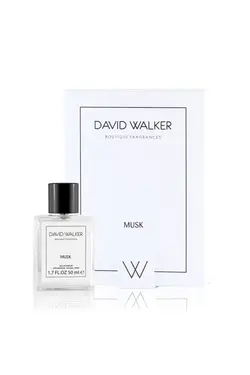 عطر زنانه دیوید واکر اورجینال BUTİK-021-DW