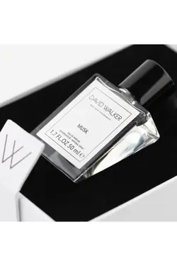 عطر زنانه دیوید واکر اورجینال BUTİK-021-DW
