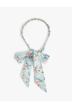 اکسسوری مو زنانه کوتون Koton اورجینال 4SAK70556AA