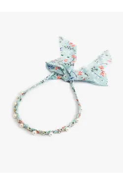 اکسسوری مو زنانه کوتون Koton اورجینال 4SAK70556AA