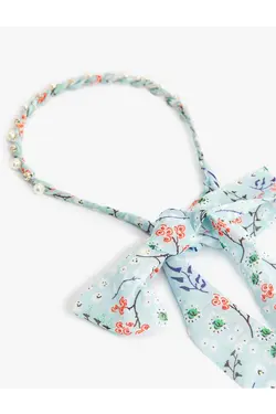 اکسسوری مو زنانه کوتون Koton اورجینال 4SAK70556AA