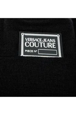 برت/کلاه بافتنی زنانه ورساچه VERSACE JEANS COUTURE اورجینال 5003068694