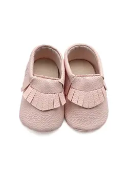 کفش کلاسیک دخترانه عصا کودک کودک Asa Bebek Çocuk اورجینال ASAPSKMN