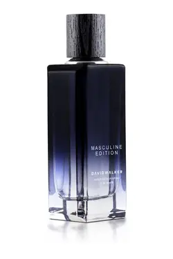 عطر مردانه دیوید واکر اورجینال E-185 DW 100